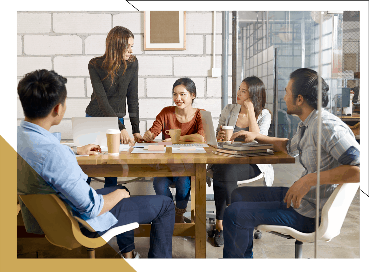 Cyber Village Delivering Synergistic Mobile Solutions for